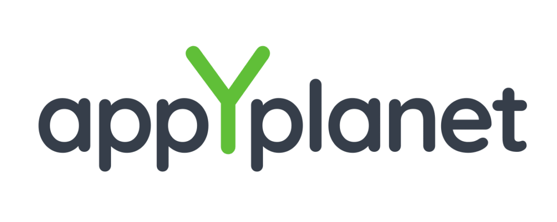 logo appyplanet