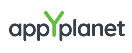 logo appyplanet