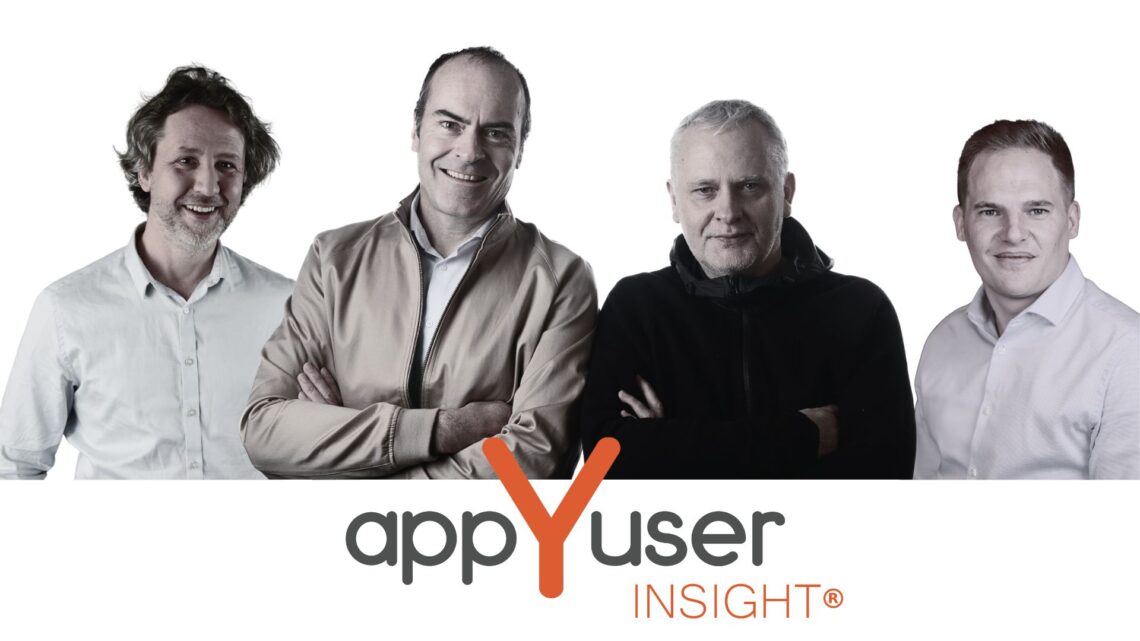 appyuser team