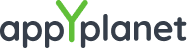 appyplanet logo